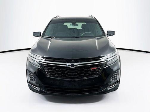 2023 Chevrolet Equinox FWD RS