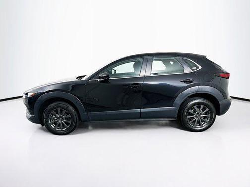2023 Mazda CX-30 2.5 S