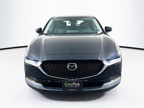 2023 Mazda CX-30 2.5 S