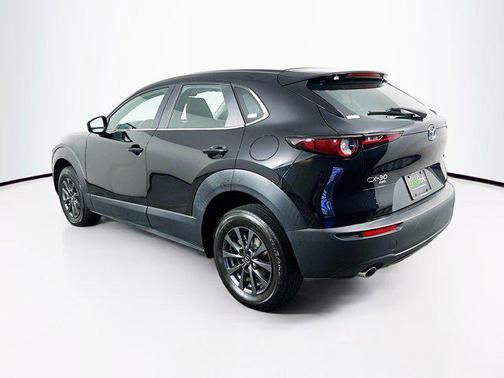 2023 Mazda CX-30 2.5 S