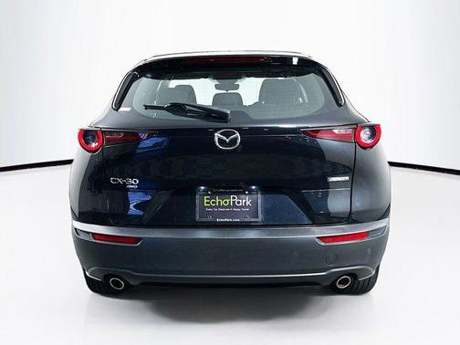 2023 Mazda CX-30 2.5 S