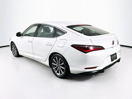 2023 Acura Integra CVT