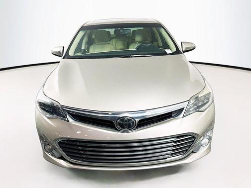 2014 Toyota Avalon Limited