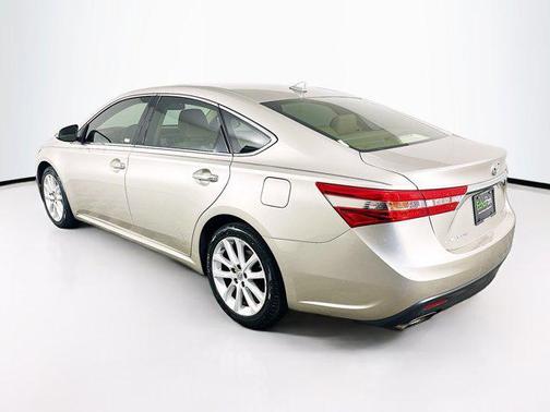 2014 Toyota Avalon Limited