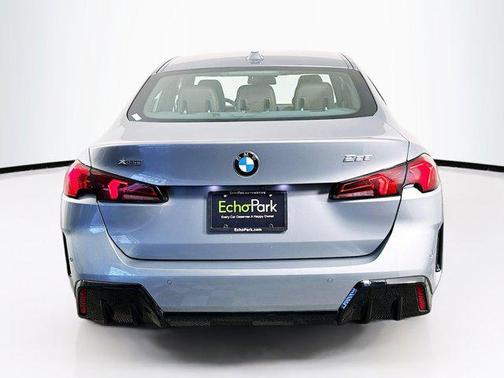 2025 BMW 228 Gran Coupe i