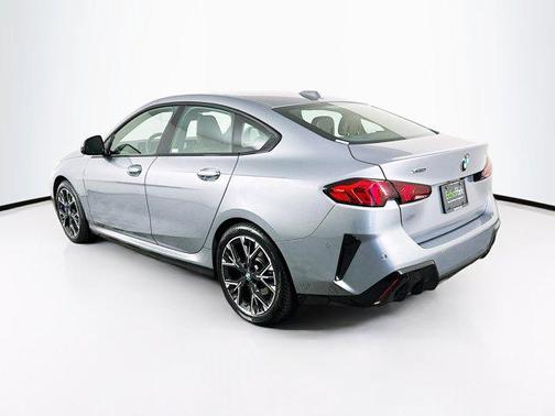 2025 BMW 228 Gran Coupe i