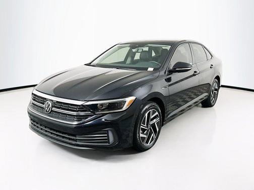 2022 Volkswagen Jetta 1.5T SEL