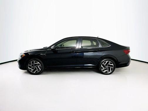 2022 Volkswagen Jetta 1.5T SEL