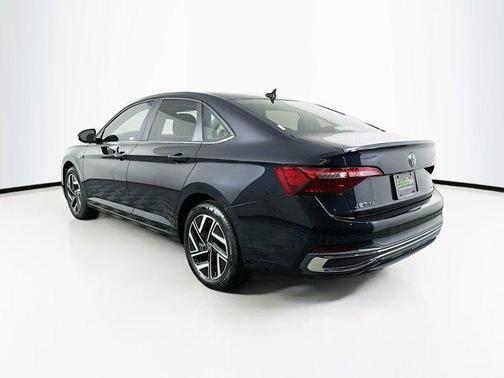 2022 Volkswagen Jetta 1.5T SEL