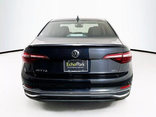 2022 Volkswagen Jetta 1.5T SEL