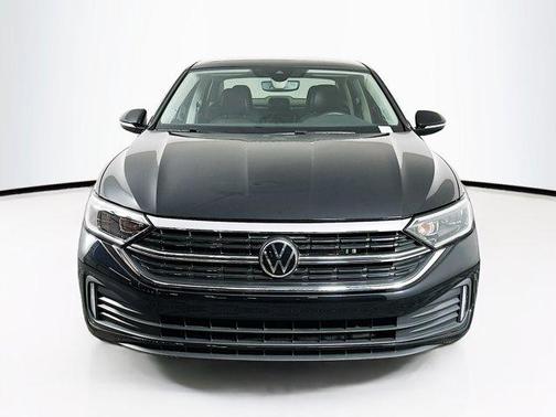 2022 Volkswagen Jetta 1.5T SEL