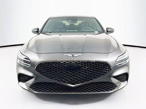 2023 Genesis G70 2.0T RWD