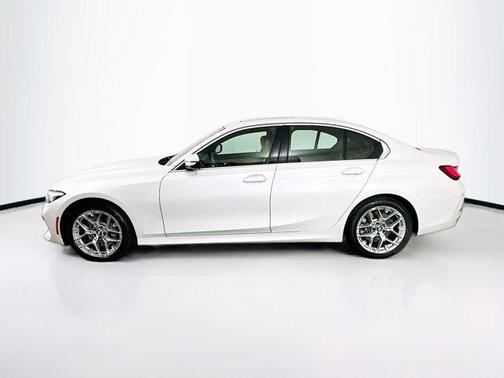 2025 BMW 330 330i