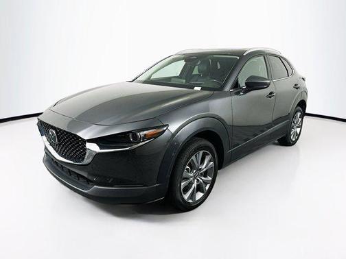 2024 Mazda CX-30 2.5 S Premium Package