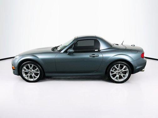 2013 Mazda MX-5 Miata Grand Touring