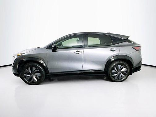 2023 Nissan ARIYA ENGAGE