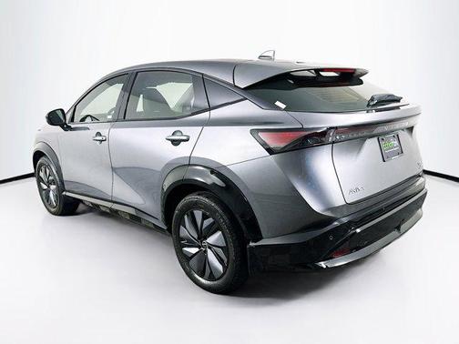 2023 Nissan ARIYA ENGAGE