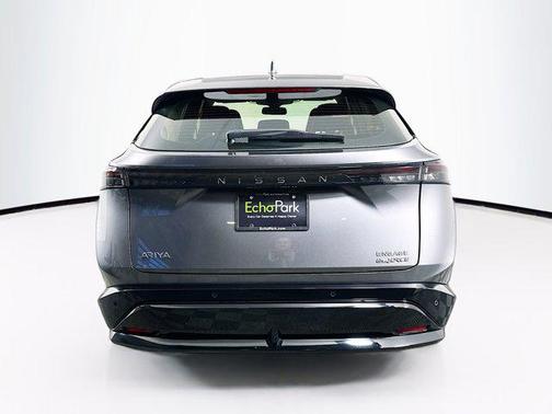 2023 Nissan ARIYA ENGAGE