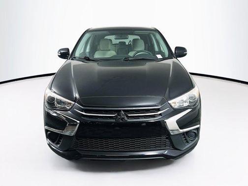 2018 Mitsubishi Outlander Sport 2.0 ES