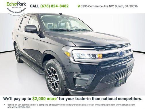 2024 Ford Expedition XLT