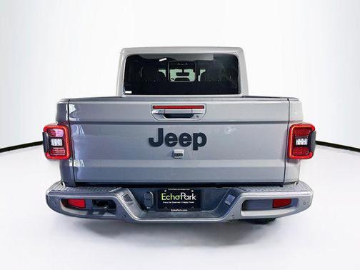 2022 Jeep Gladiator High Altitude 4x4