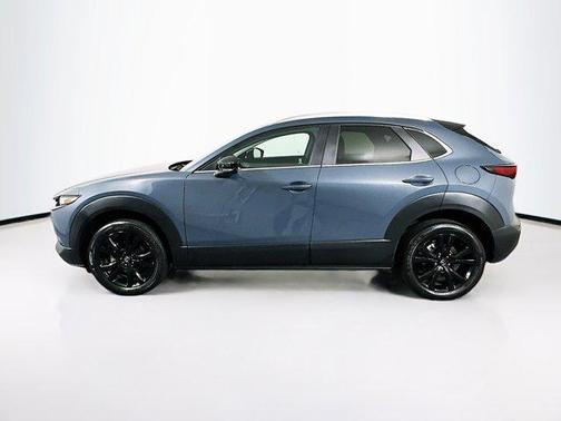 2025 Mazda CX-30 2.5 S Carbon Edition