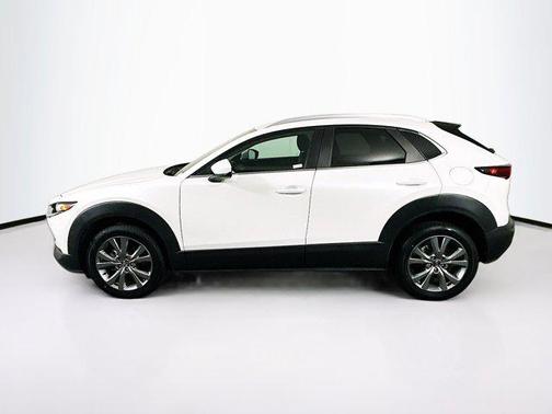 2022 Mazda CX-30 2.5 S Select Package