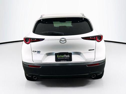 2022 Mazda CX-30 2.5 S Select Package