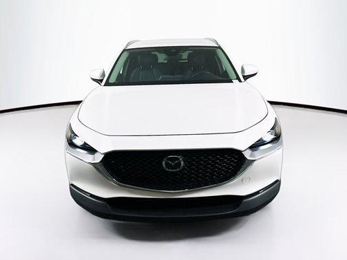2022 Mazda CX-30 2.5 S Select Package