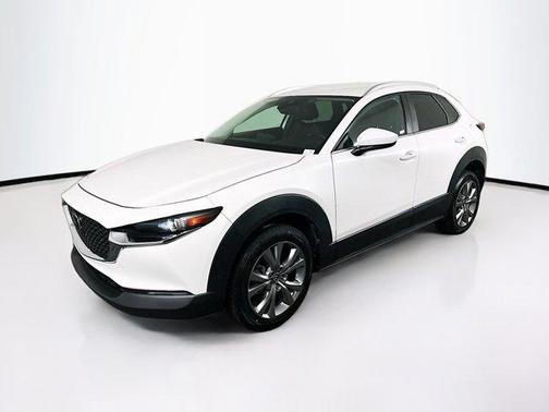 2022 Mazda CX-30 2.5 S Select Package