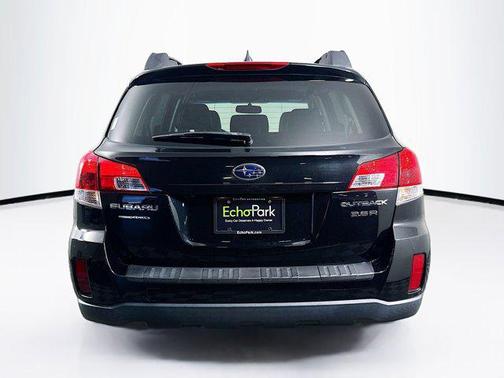 2013 Subaru Outback 3.6R Limited