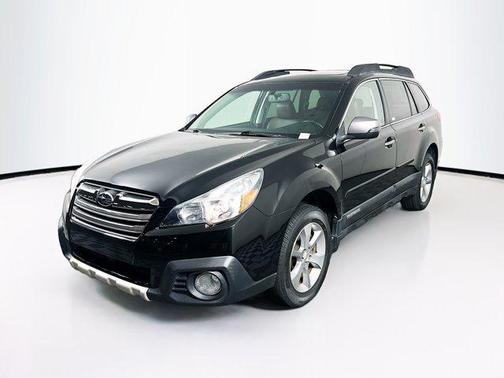 2013 Subaru Outback 3.6R Limited