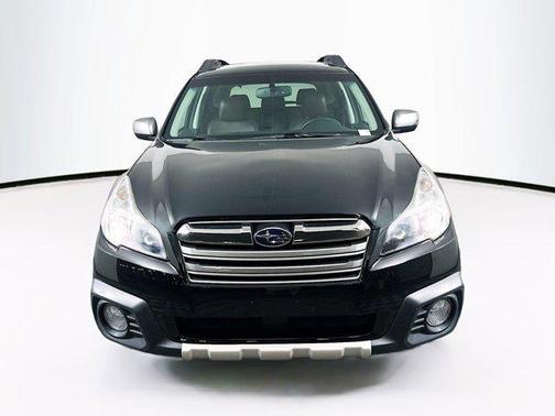 2013 Subaru Outback 3.6R Limited