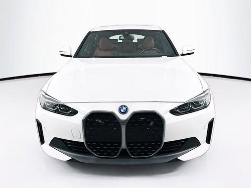 2024 BMW i4 Gran Coupe eDrive40