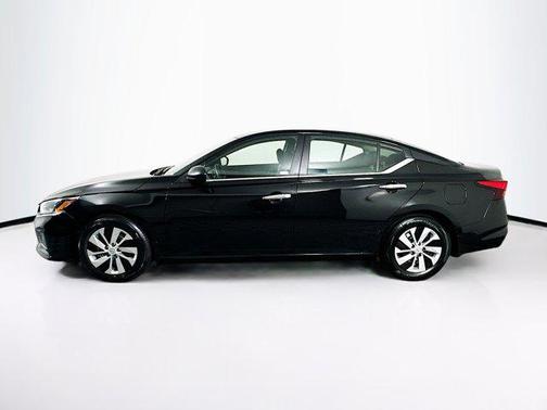 2024 Nissan Altima S FWD