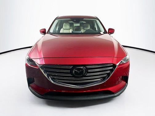 2022 Mazda CX-9 Touring