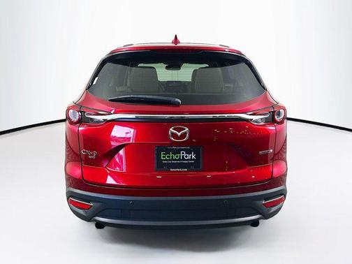 2022 Mazda CX-9 Touring