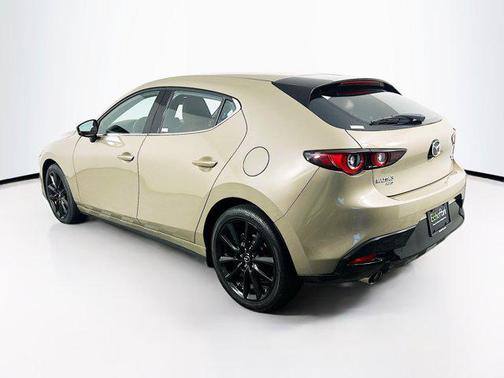 2024 Mazda Mazda3 2.5 Turbo AWD