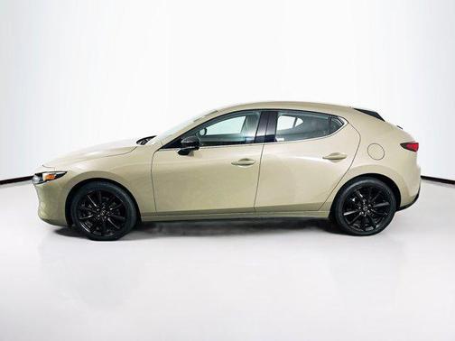 2024 Mazda Mazda3 2.5 Turbo AWD
