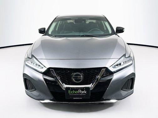 2021 Nissan Maxima 3.5 SV