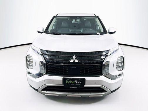 2024 Mitsubishi Outlander SE 2.5 S-AWC