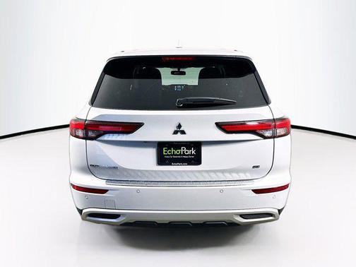 2024 Mitsubishi Outlander SE 2.5 S-AWC
