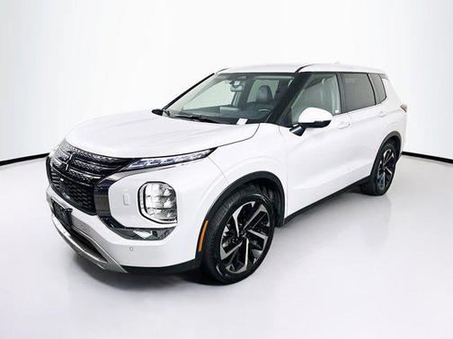 2024 Mitsubishi Outlander SE 2.5 S-AWC