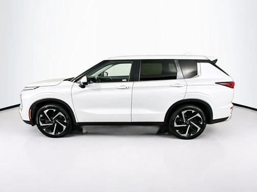 2024 Mitsubishi Outlander SE 2.5 S-AWC