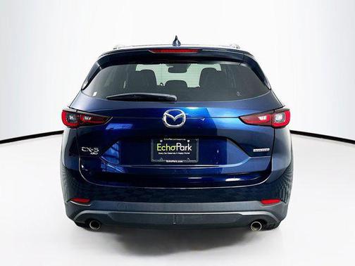 2023 Mazda CX-5 2.5 S Premium Plus Package