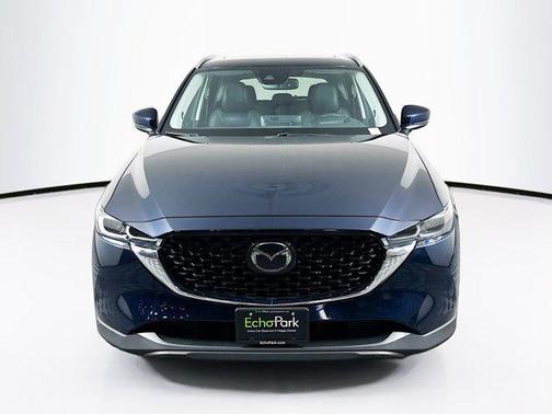 2023 Mazda CX-5 2.5 S Premium Plus Package