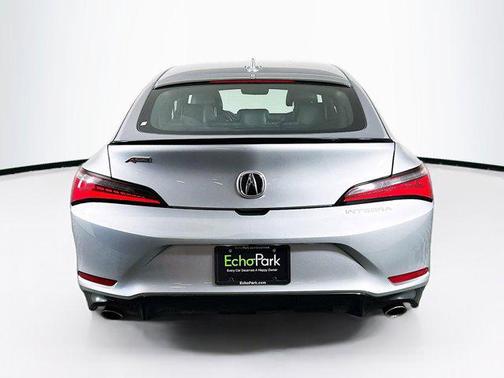 2023 Acura Integra A-SPEC