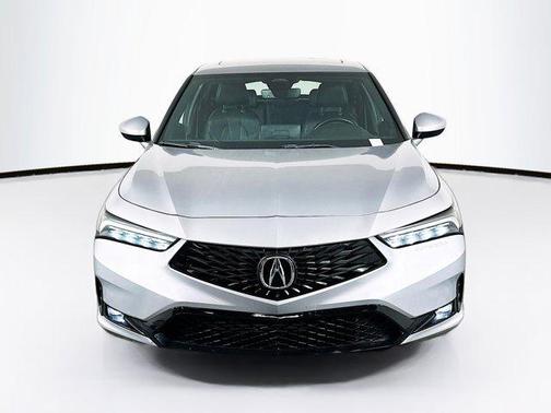 2023 Acura Integra A-SPEC