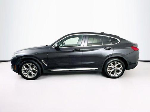 2024 BMW X4 xDrive30i