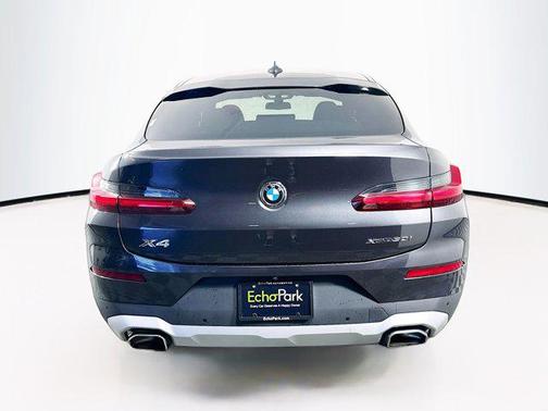 2024 BMW X4 xDrive30i